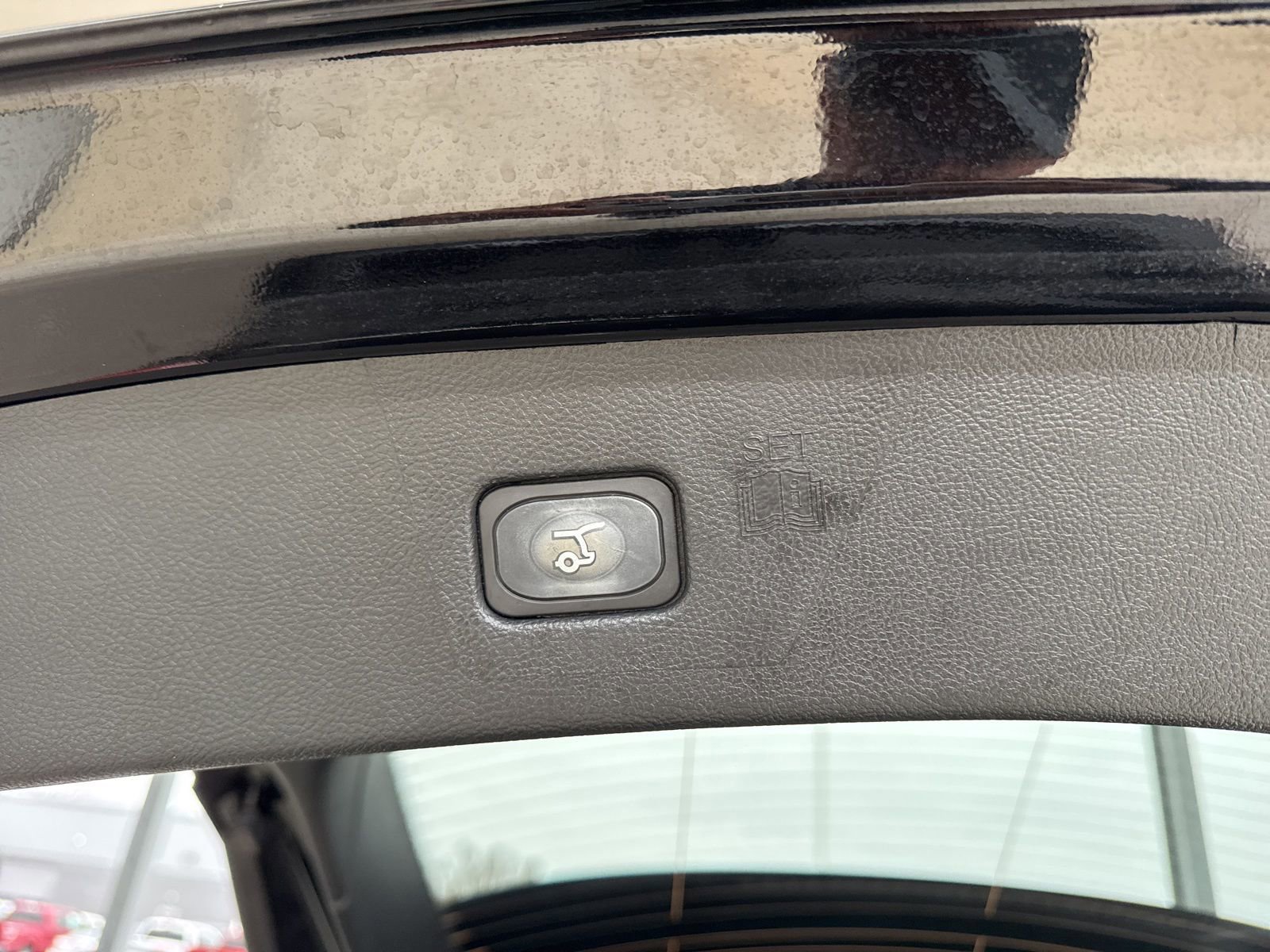 Certified 2024 Ford Edge SEL w/ Convenience Package image 41