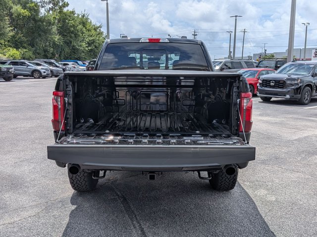 Certified 2025 Ford F150 Tremor AWD/4WD image 6