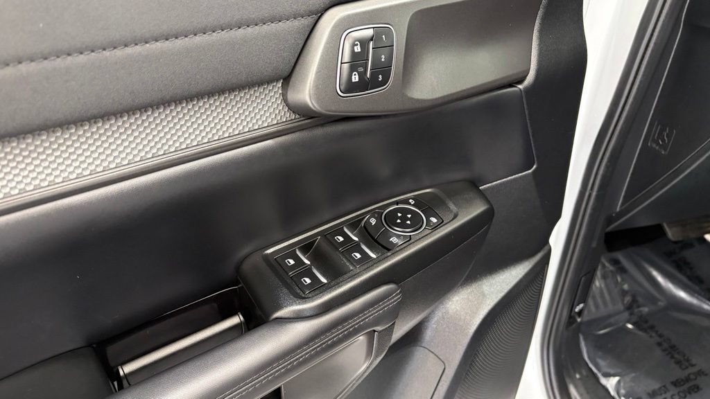 Certified 2025 Ford Ranger Raptor AWD/4WD image 15