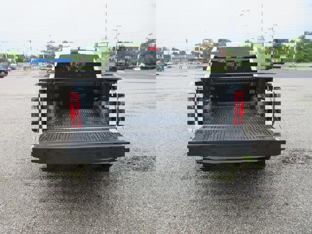 Certified 2024 Ford F150 STX w/ STX Black Appearance Package image 22