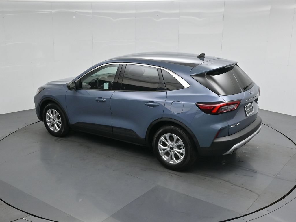Certified 2023 Ford Escape Active FWD image 40