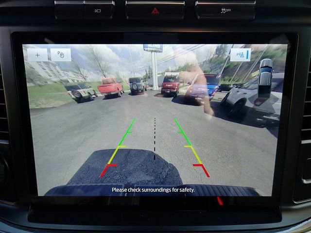 Certified 2022 Ford F150 XLT w/ Equipment Group 302A High AWD/4WD image 28