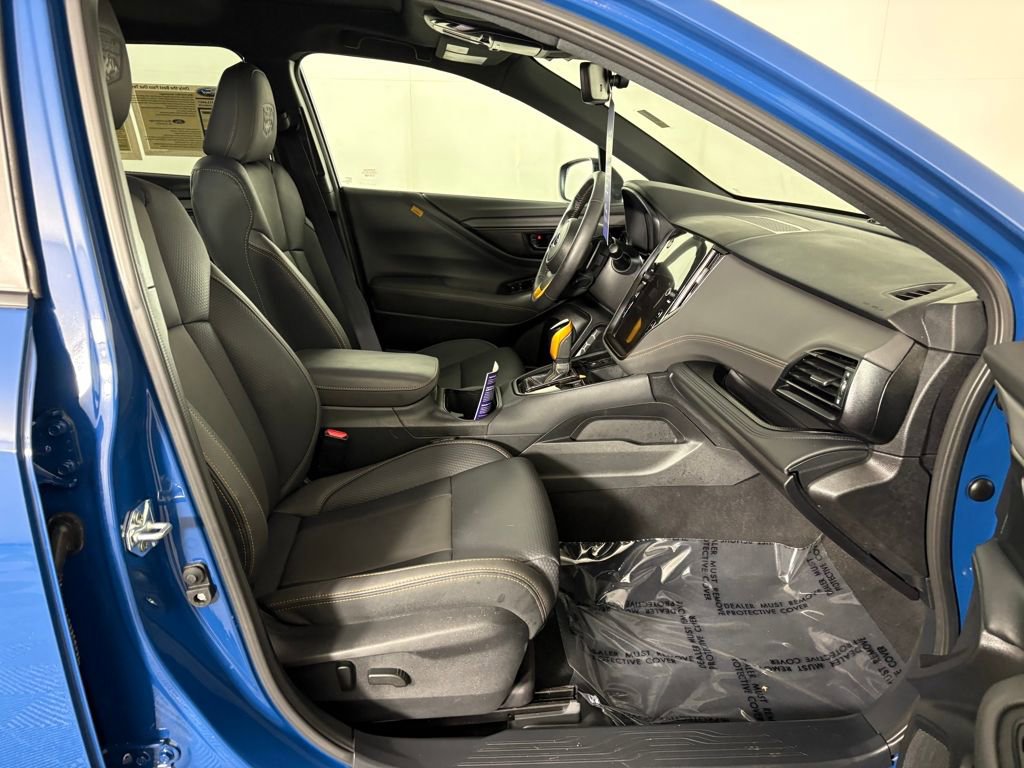 Used 2025 Subaru Outback Wilderness image 38