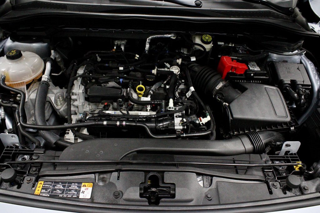 Certified 2022 Ford Escape SEL w/ Technology Package image 19