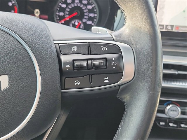 Used 2022 Kia K5 GT w/ GT1 Package image 15