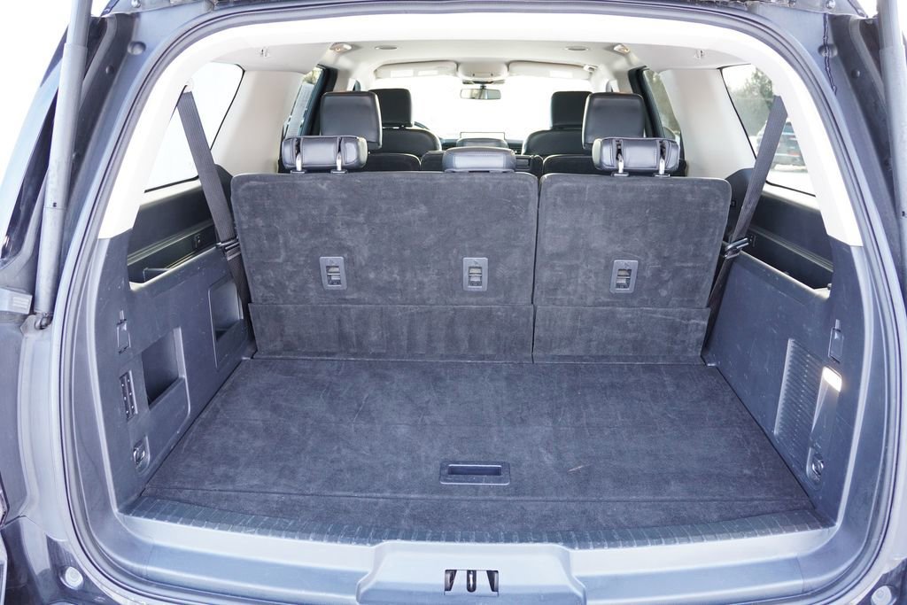 Certified 2024 Ford Expedition Max XLT image 22