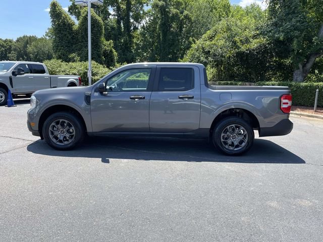 Certified 2024 Ford Maverick XLT w/ XLT Luxury Package FWD image 30