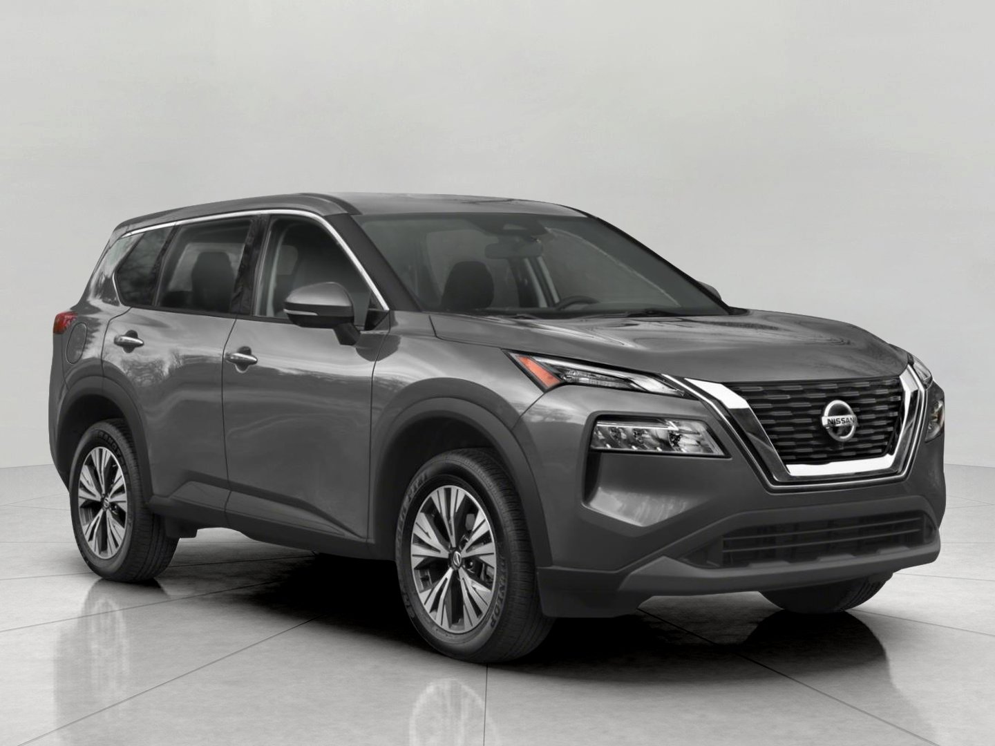 Used 2023 Nissan Rogue SV AWD/4WD image 68