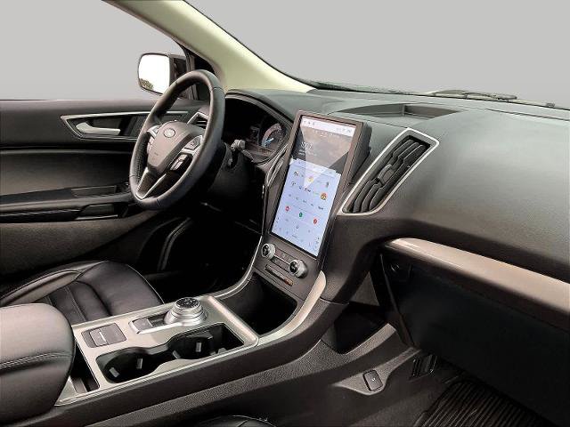 Certified 2024 Ford Edge SEL w/ Convenience Package AWD/4WD image 27