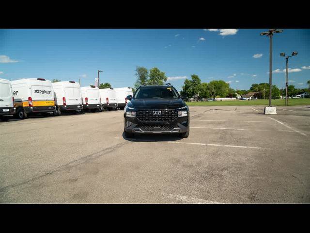 Used 2023 Hyundai Santa Fe XRT AWD/4WD image 26