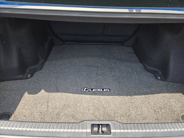 Used 2021 Lexus IS 350 F Sport w/ Accessory Package AWD/4WD image 6