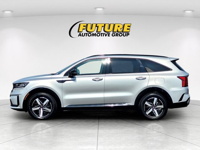 Used 2022 Kia Sorento S FWD image 7