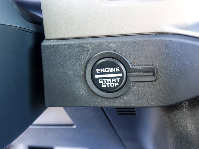 Certified 2025 Ford Bronco Outer Banks w/ Sasquatch Package AWD/4WD image 19