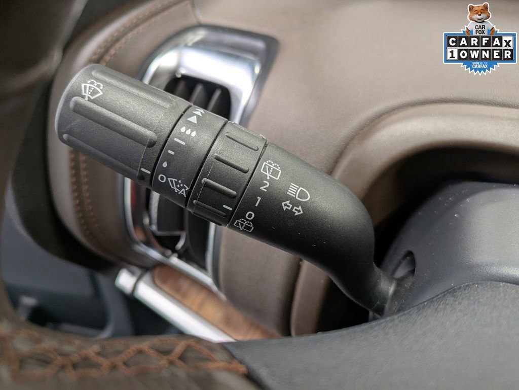 Certified 2025 Ford Expedition Max King Ranch AWD/4WD image 21