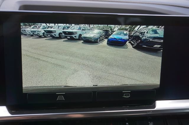 Used 2023 Chevrolet Silverado 1500 RST image 19