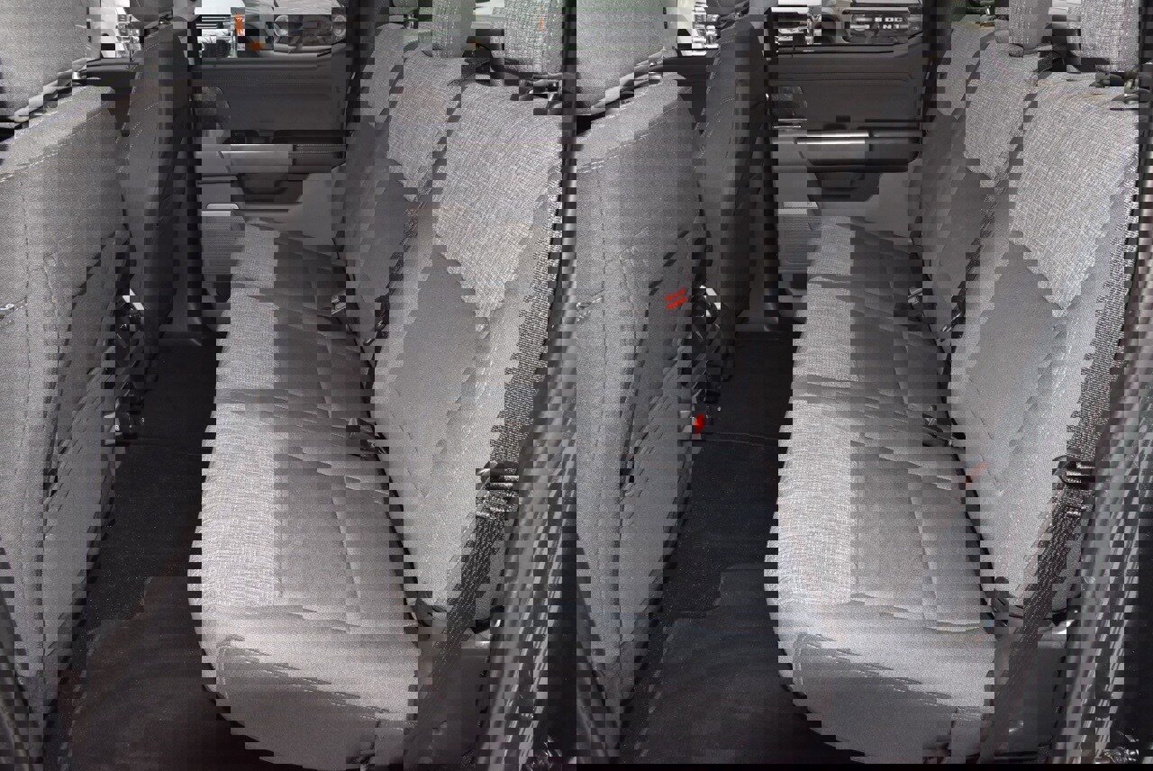 Certified 2021 Ford F150 XLT w/ Equipment Group 302A High image 14