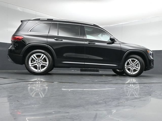 Used 2022 Mercedes-Benz GLB 250 4MATIC image 39