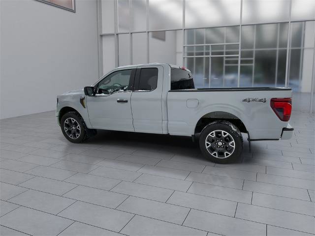 Certified 2024 Ford F150 STX image 4