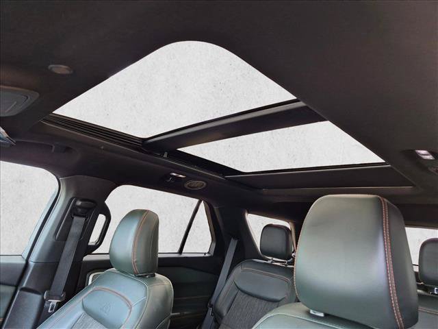 Certified 2023 Ford Explorer Timberline w/ Timberline Technology Package AWD/4WD image 16