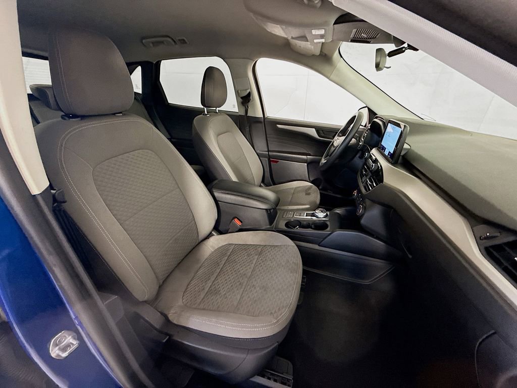 Certified 2022 Ford Escape SE FWD image 27