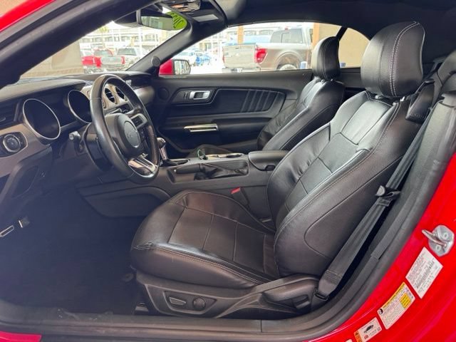 Certified 2023 Ford Mustang GT Premium RWD image 10