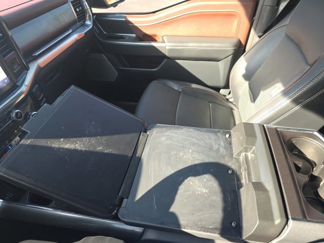 Certified 2022 Ford F150 Lariat image 29