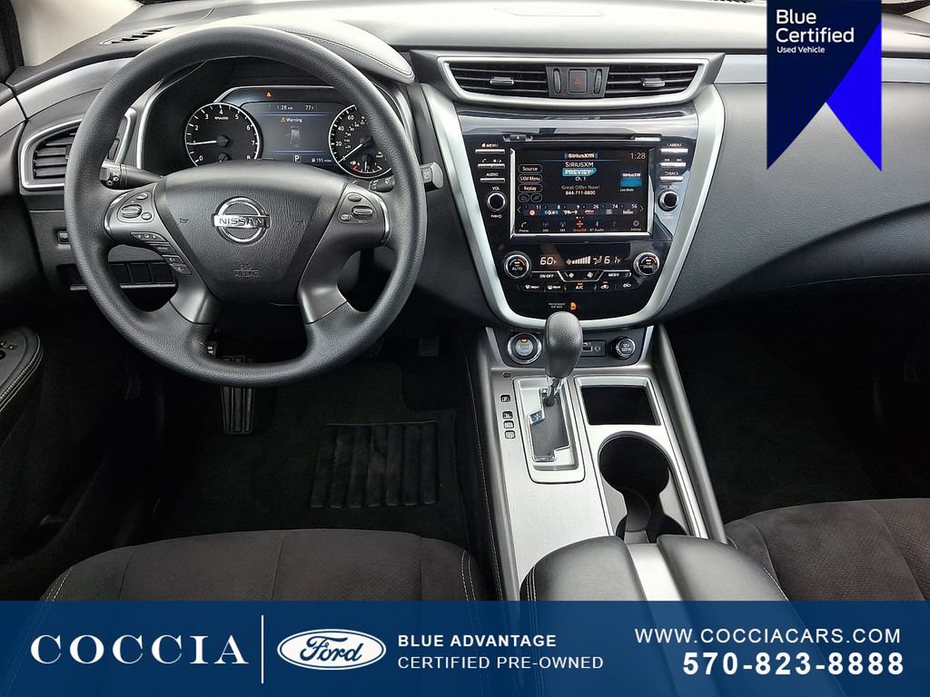 Used 2019 Nissan Murano S AWD/4WD image 11