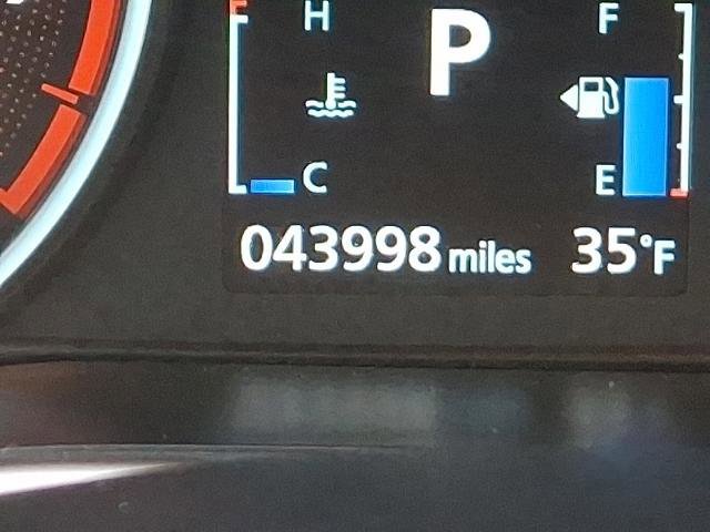 Used 2024 Mitsubishi Eclipse Cross SE image 19