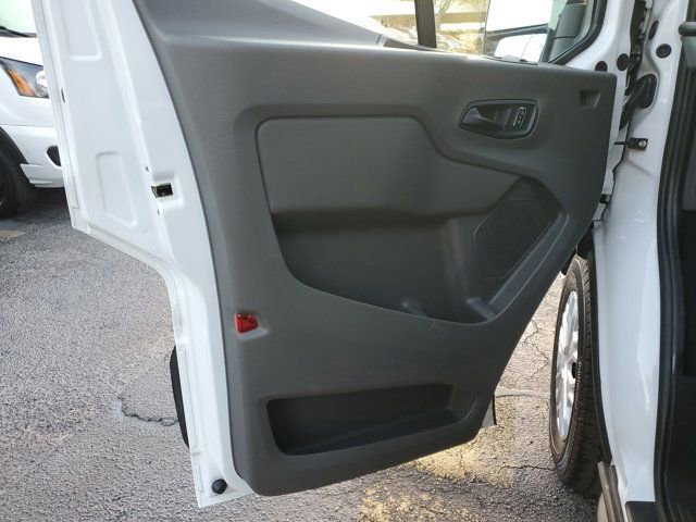 Certified 2024 Ford Transit 350 XLT image 14
