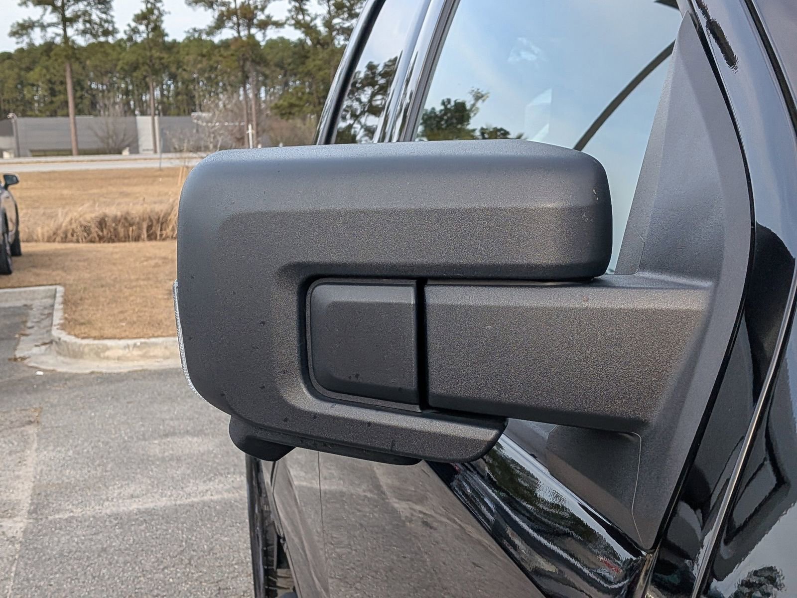 Certified 2024 Ford F150 XLT w/ Equipment Group 302A MID image 11