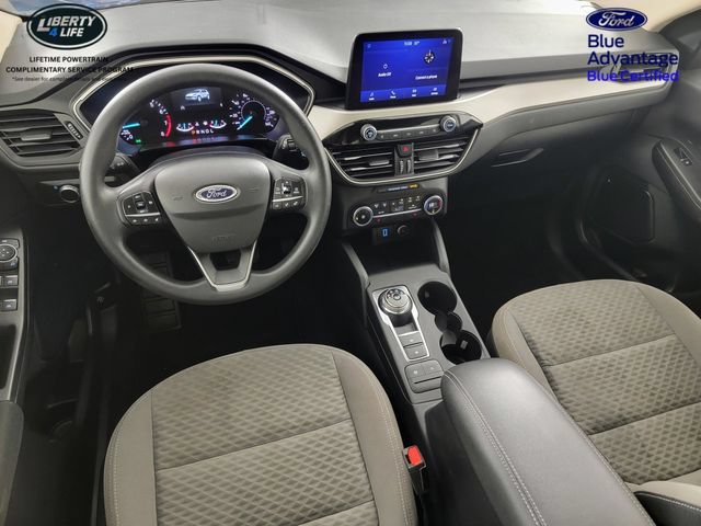 Certified 2020 Ford Escape SE AWD/4WD image 33