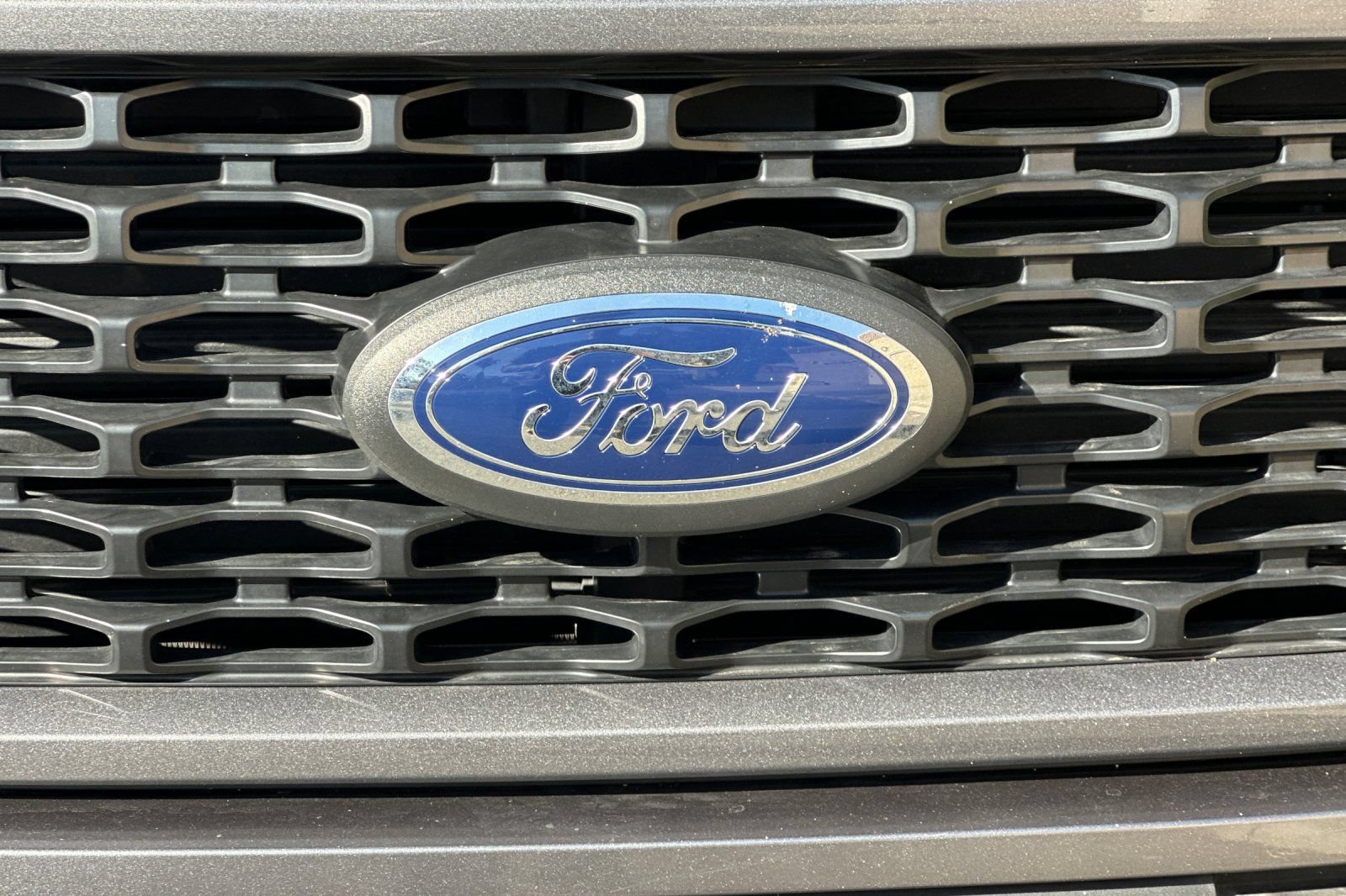 Certified 2023 Ford F150 XL w/ STX Appearance Package RWD image 46