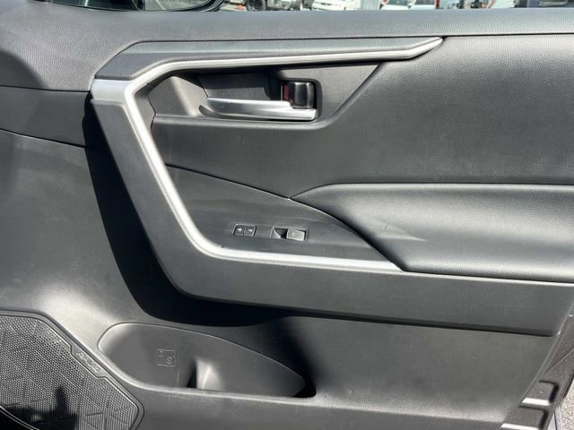 Used 2024 Toyota RAV4 XLE image 23