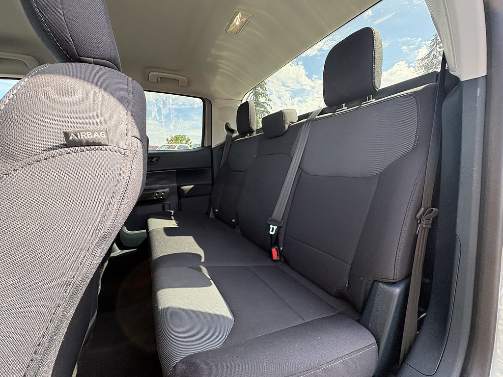Certified 2022 Ford Maverick XL FWD image 34