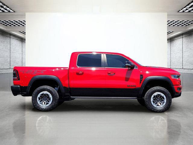 Used 2022 RAM 1500 TRX w/ TRX Level 2 Equipment Group image 3