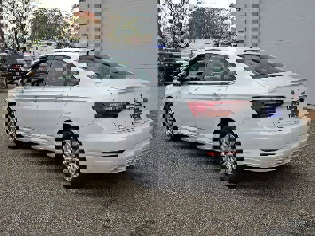 Used 2019 Volkswagen Jetta S w/ Driver Assistance Package image 5