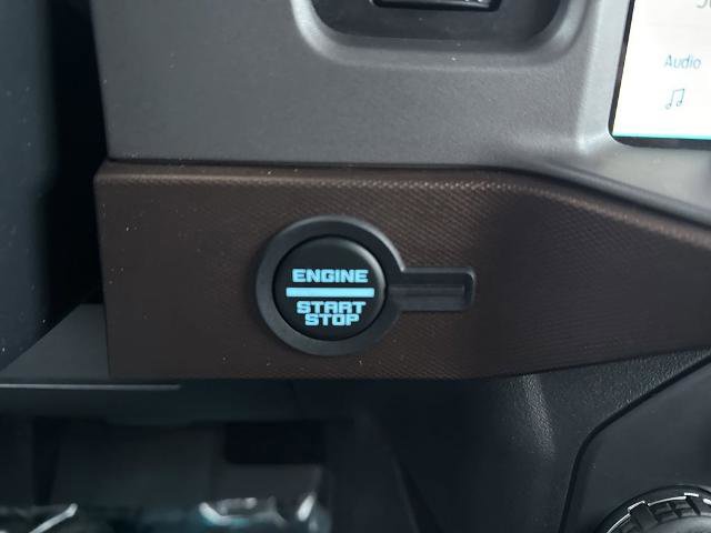 Certified 2023 Ford Bronco Outer Banks image 28