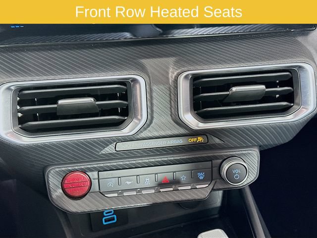 Certified 2026 Ford Mustang Premium RWD image 19