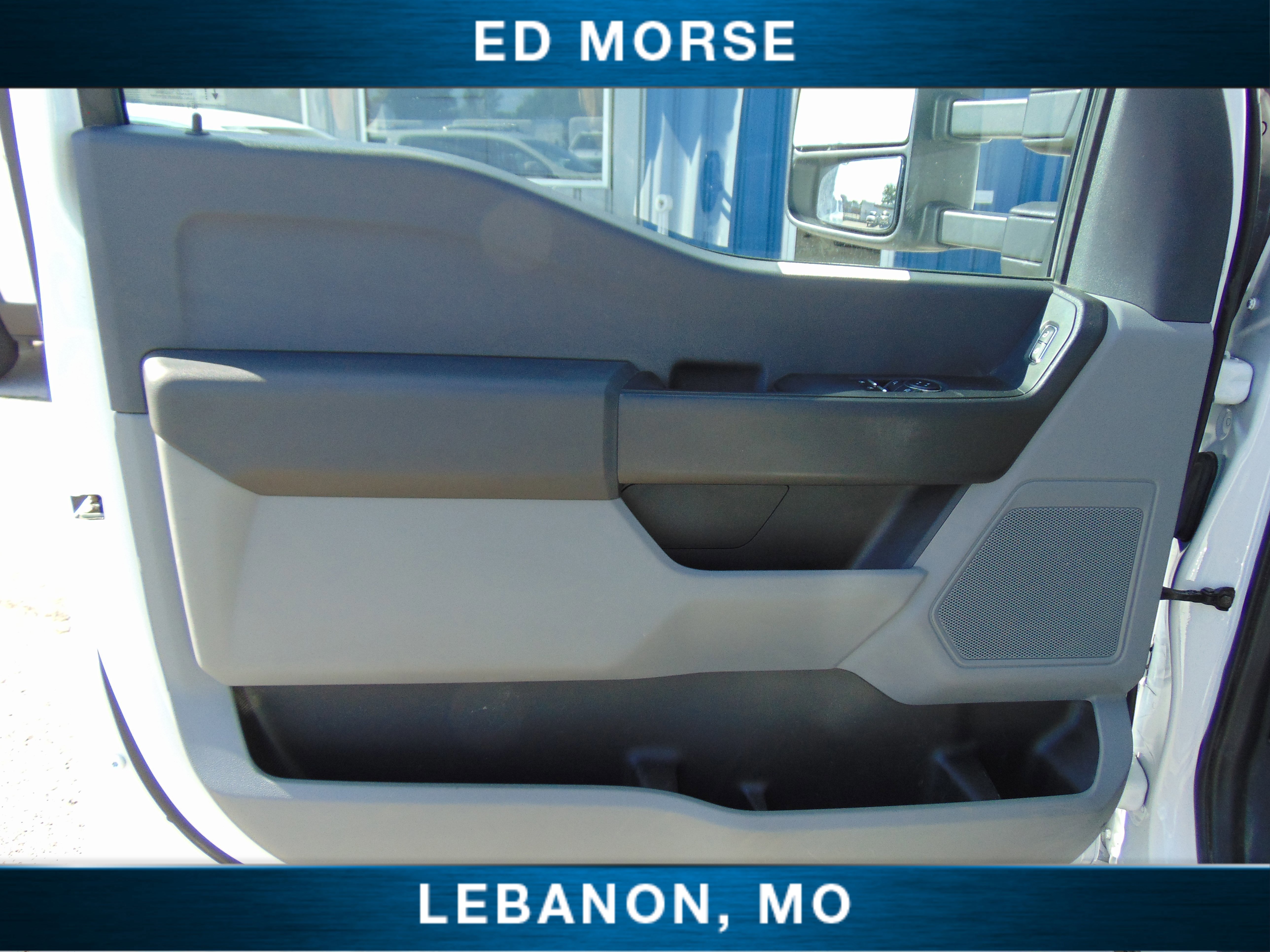 Certified 2023 Ford F550 2WD Regular Cab Super Duty image 12