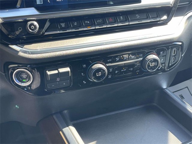 Used 2024 Chevrolet Silverado 2500 High Country w/ Z71 Off-Road Package image 27