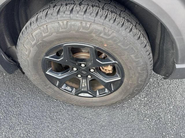 Certified 2021 Ford Explorer Timberline AWD/4WD image 11