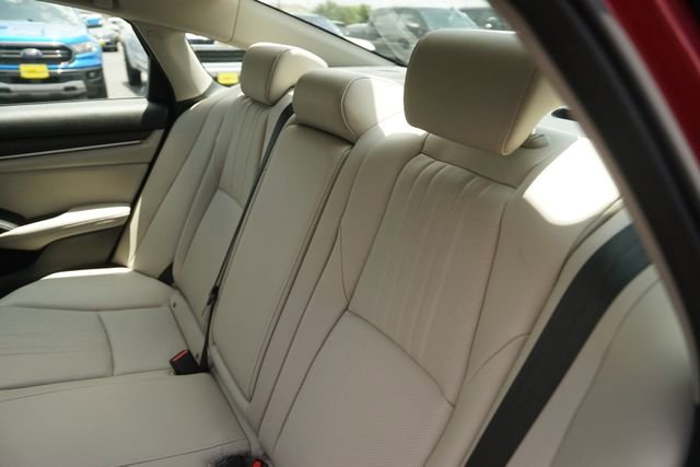Used 2022 Honda Accord EX-L image 14