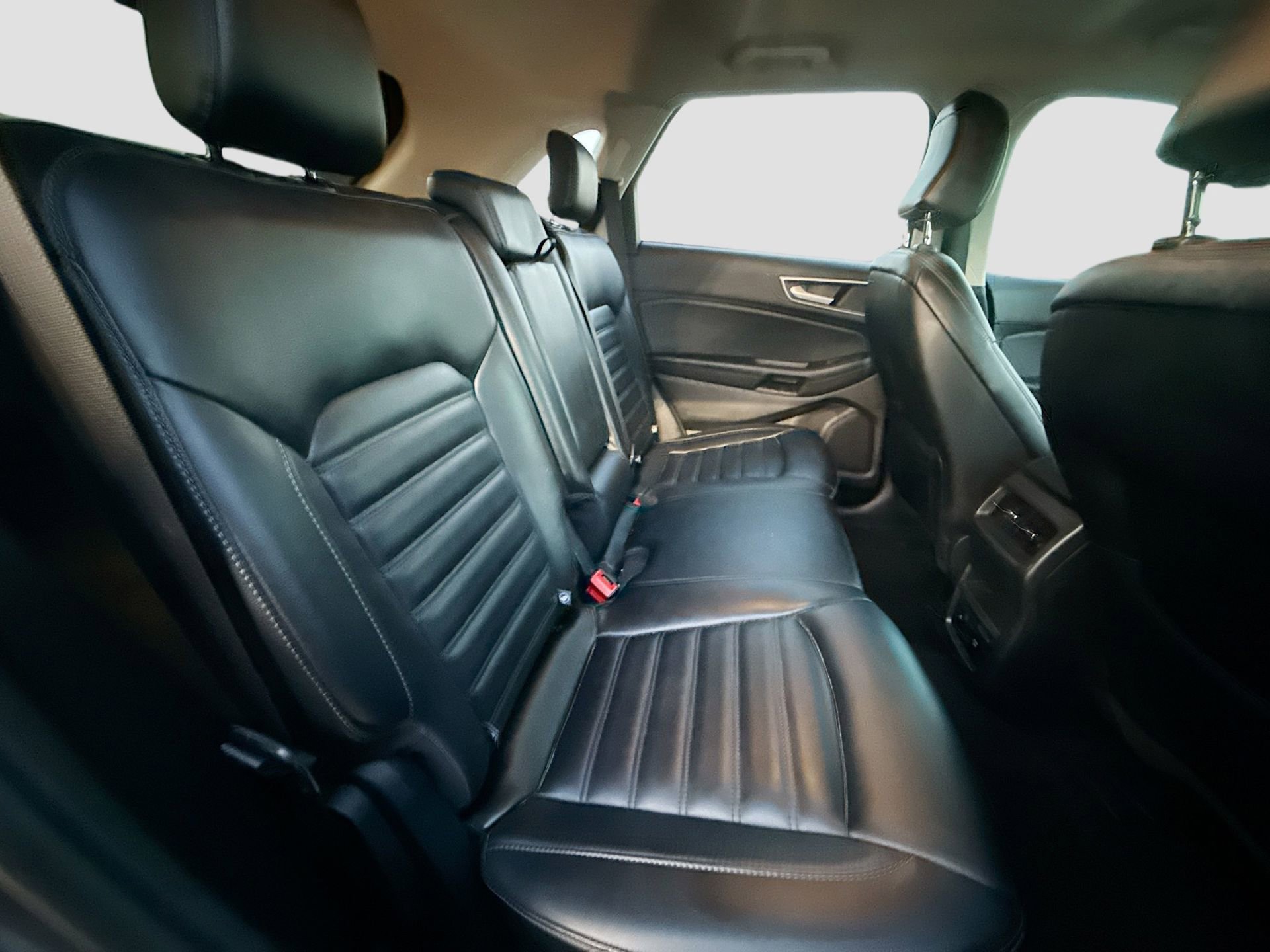 Certified 2024 Ford Edge SEL w/ Convenience Package image 29