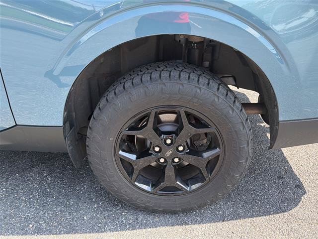 Certified 2022 Ford Maverick XLT w/ Equipment Group 300A Standard AWD/4WD image 24
