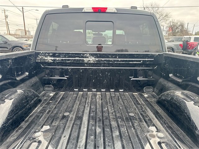 Certified 2021 Ford F150 Lariat w/ Equipment Group 502A High image 26