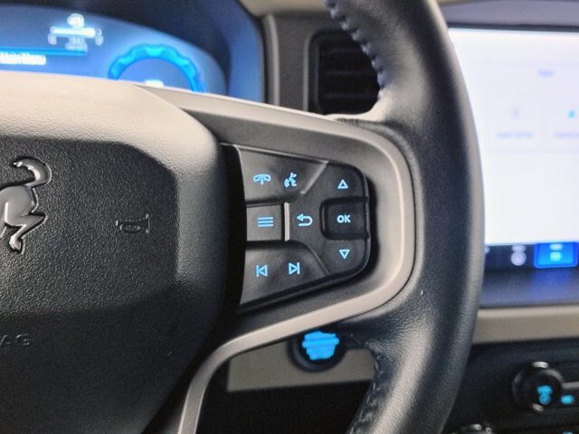 Certified 2025 Ford Bronco Big Bend AWD/4WD image 38