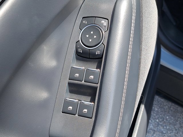 Certified 2025 Ford Mustang Mach-E Select w/ Comfort Package Lite image 23