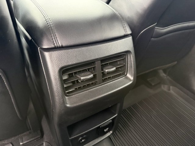 Certified 2024 Ford Edge SEL w/ Convenience Package image 12