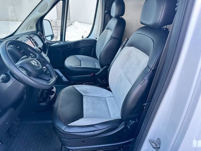 Used 2023 RAM ProMaster 2500 image 19