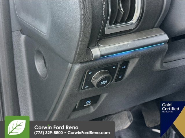 Certified 2025 Ford Expedition Platinum AWD/4WD image 13